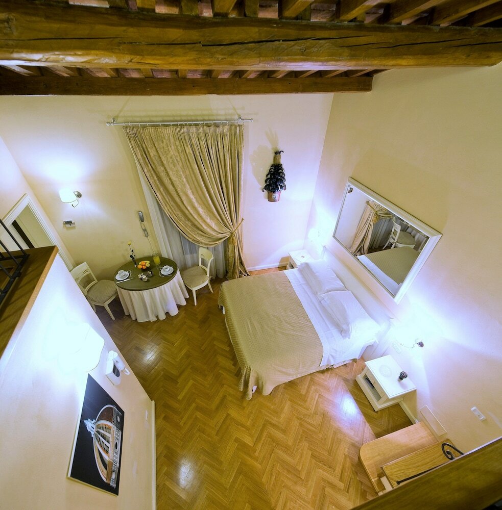 Фото Granduomo Charming Accomodation