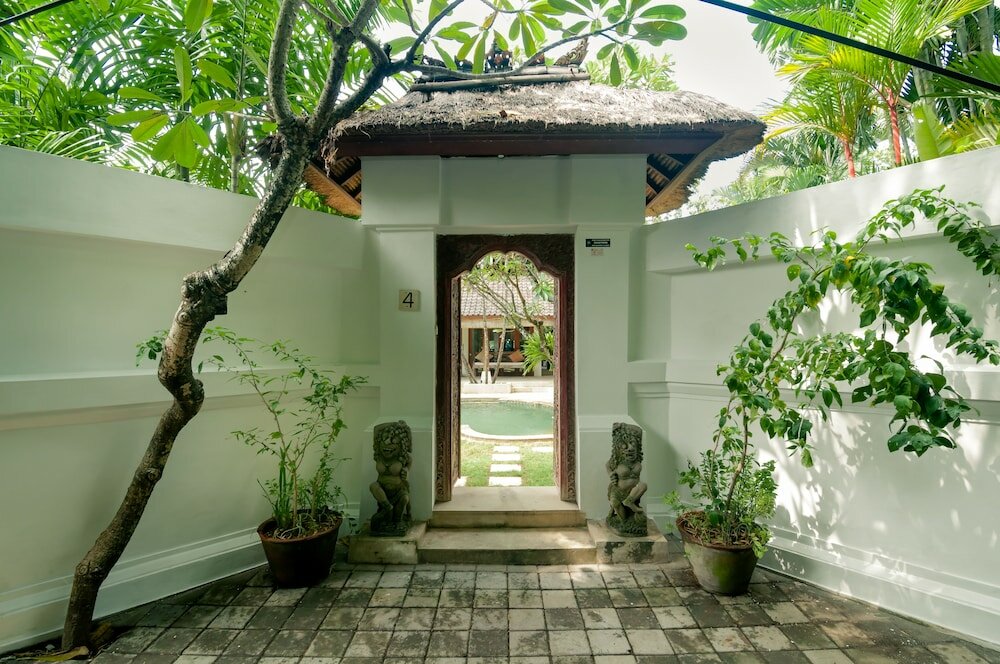 Фото The Jasmina Estate