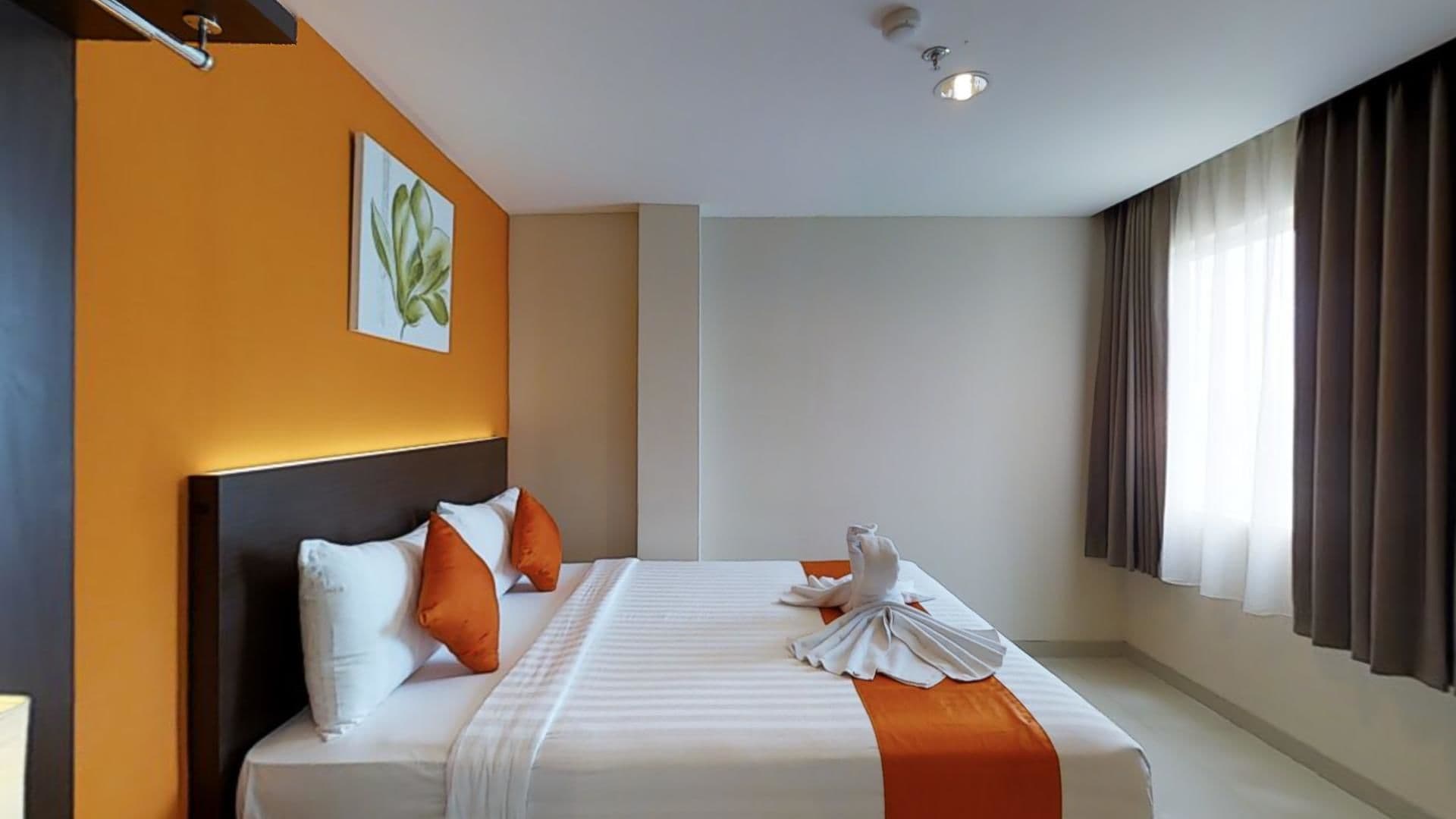Фото The Gloria Suites Jakarta
