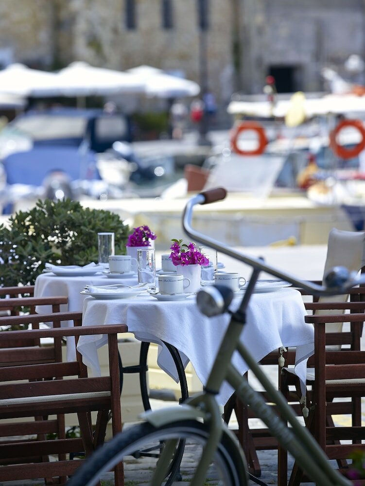 Фото Porto Veneziano Hotel