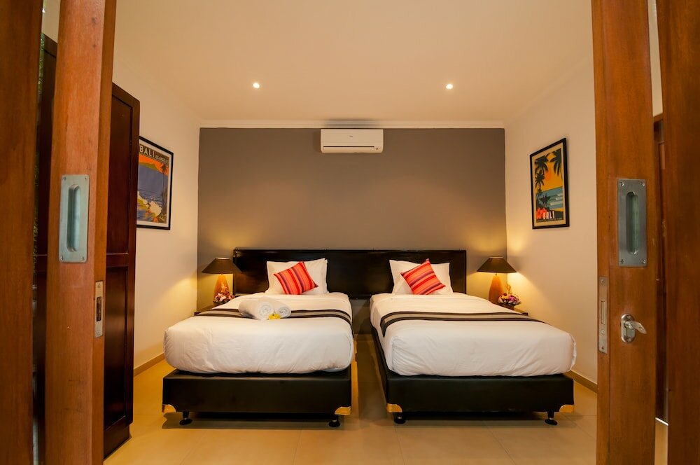 Фото The Jasmina Estate