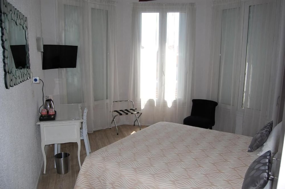 Фото Hotel Aragon