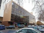 Бизнес-центр (Lineynaya Street, 28), business center