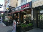 Istanbul Sariyer Borek (İstanbul, Ümraniye, Site Mah., Atay Cad., 25B), bakery