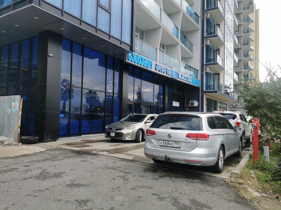 Фото отеля 5