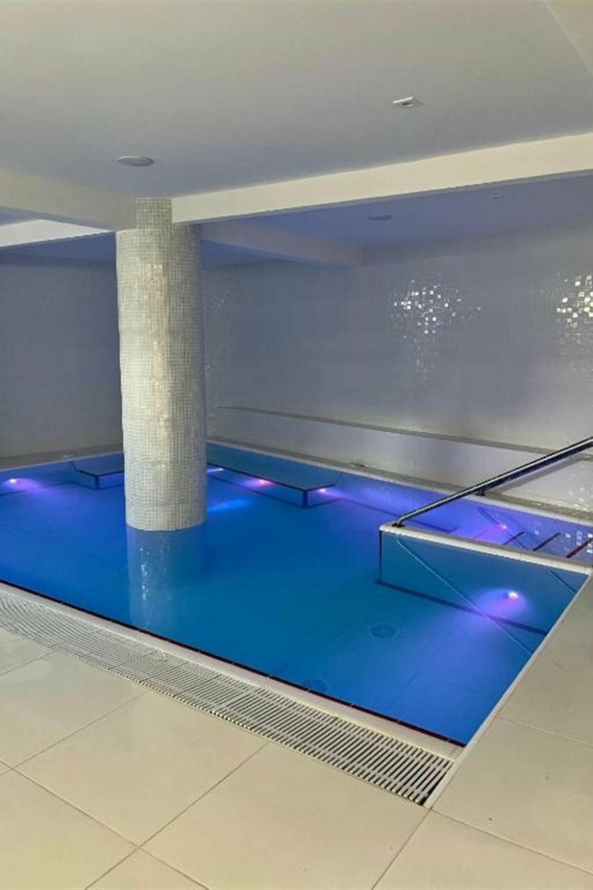 Фото Hotel Oasis Park Splash