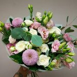 Цветы от Татьяны (ulitsa Lenina, 15), flowers and bouquets delivery