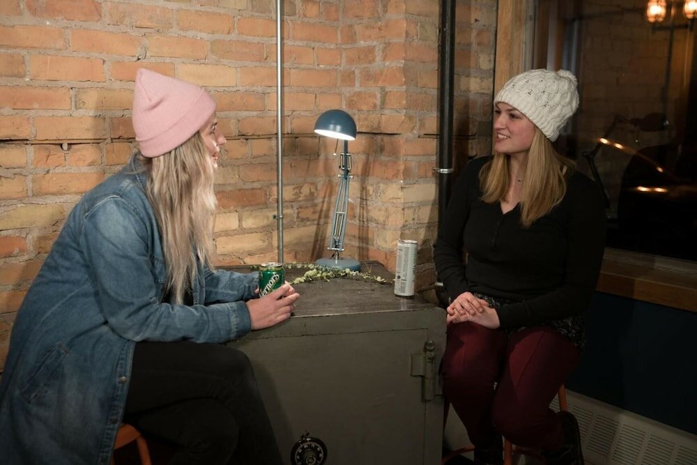 Фото Hostel du Nord