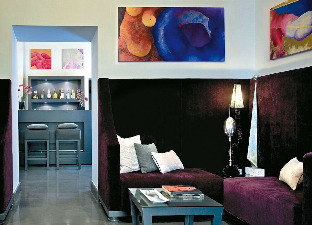 Фото Albergo Palazzo Decumani