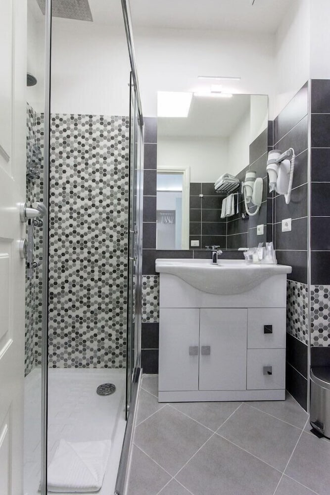 Фото Relais Villa Coppedè Roma