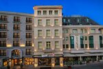 Levni Istanbul Hotel Handwritten Collection (Istanbul, Fatih, Ankara Avenue, 14) ، فندق