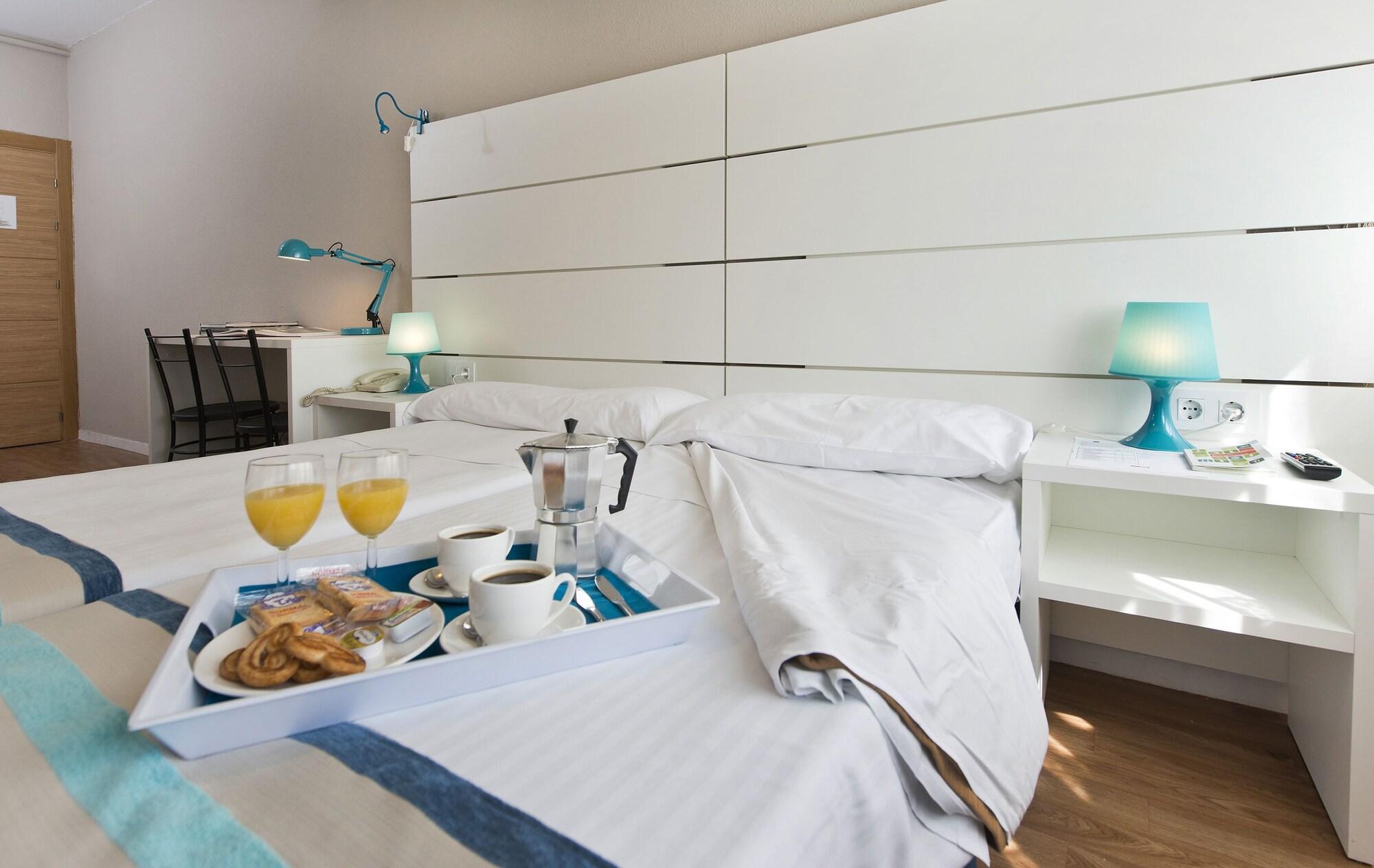 Фото Estudios Aranzazu