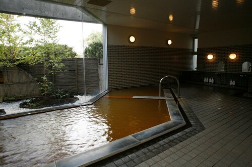 Гостиница Granvillage Toya Daiwa Ryokan Annex