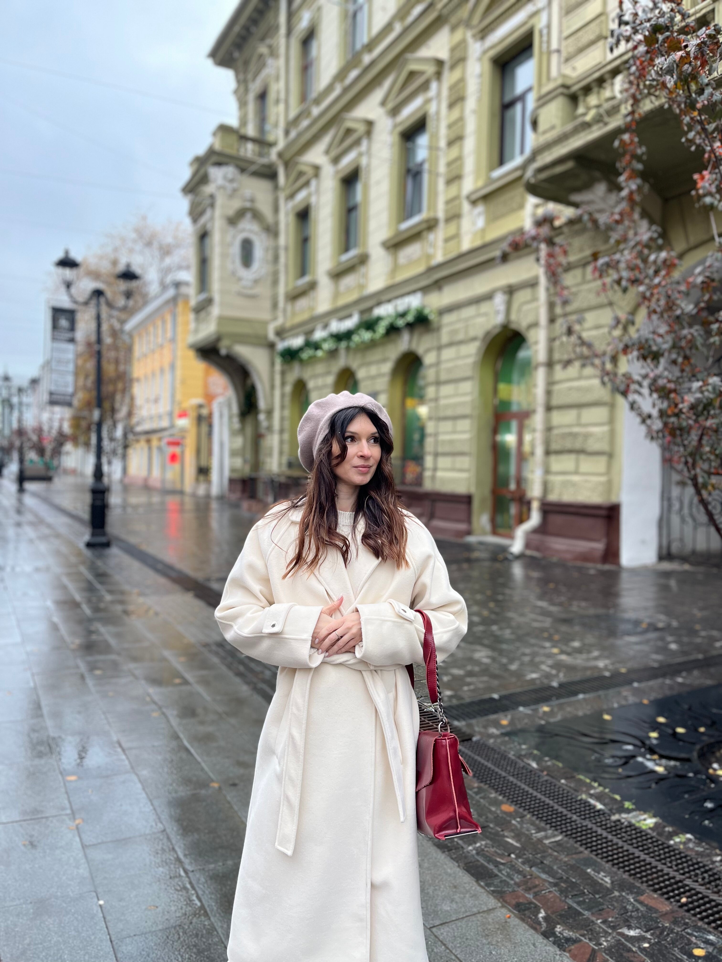 Фото Покровский посад