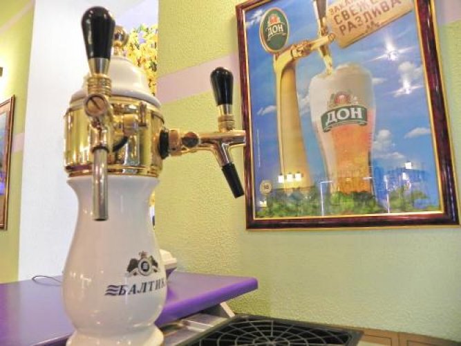 Фото Гостиница ОКА