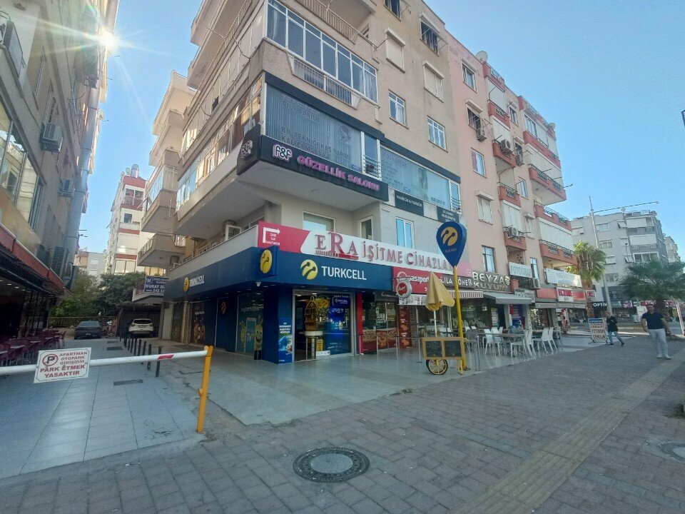 Hearing aids Era İşitme Cihazları Antalya Şubesi, Antalya, photo