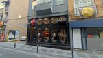 Royal 61 Kadikoy (Istanbul, Kadikoy, Misak-i Milli Street, 70), hotel