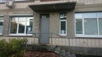 Отделение фонда пенсионного и социального страхования РФ по Санкт-Петербургу и Ленинградской области (SIbirskaya Street, 9), pension fund