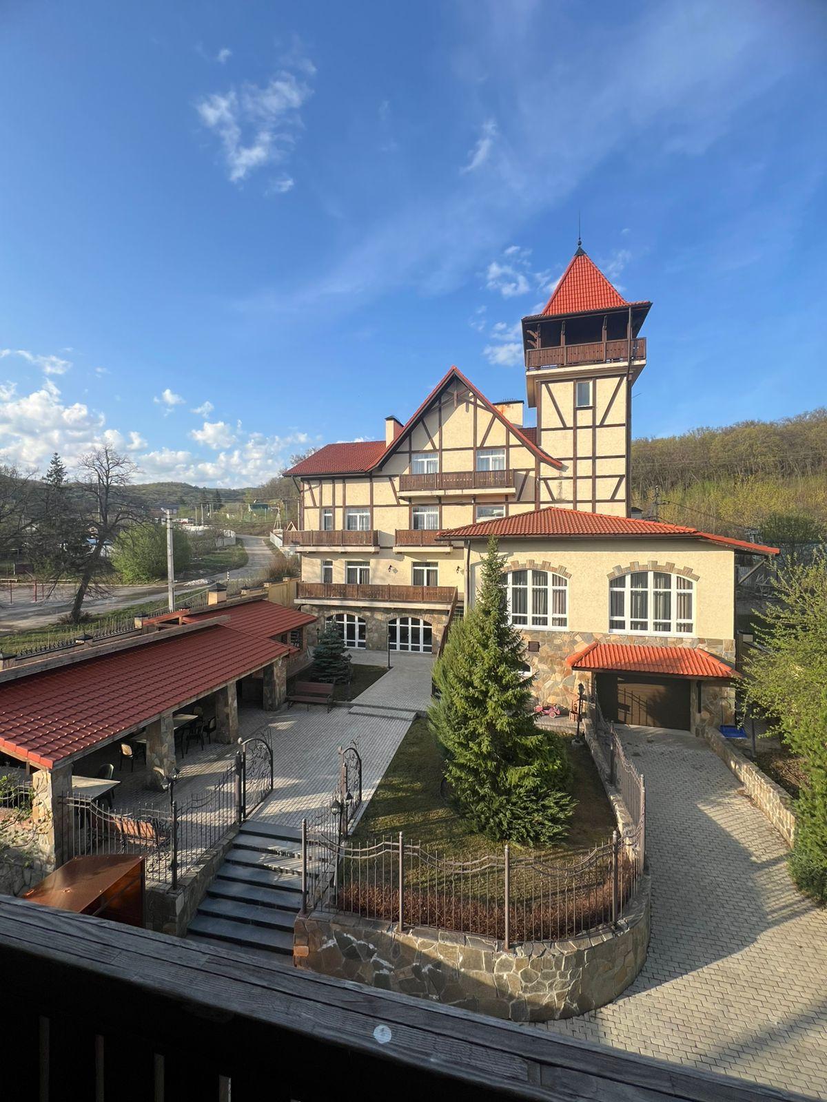 Фото Кошкин дом