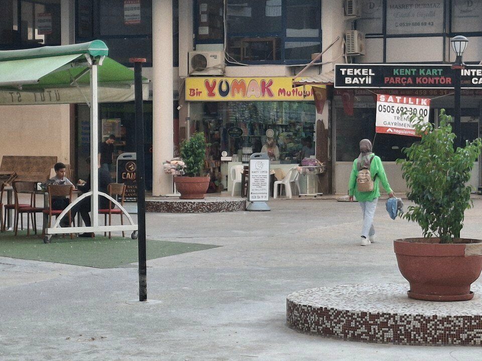 Art supplies and crafts A Bundle of Happiness, Adana, photo