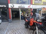 Mototime (Antalya, Muratpaşa, Sinanoğlu Cad., 40E), motorcycle repair