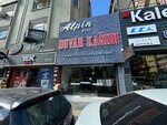 Alpin Grup Duvar Kağıdı (Ankara Province, Altındag District, Hacı Bayram Mah., Rüzgarlı Cad., 30), wallpaper store