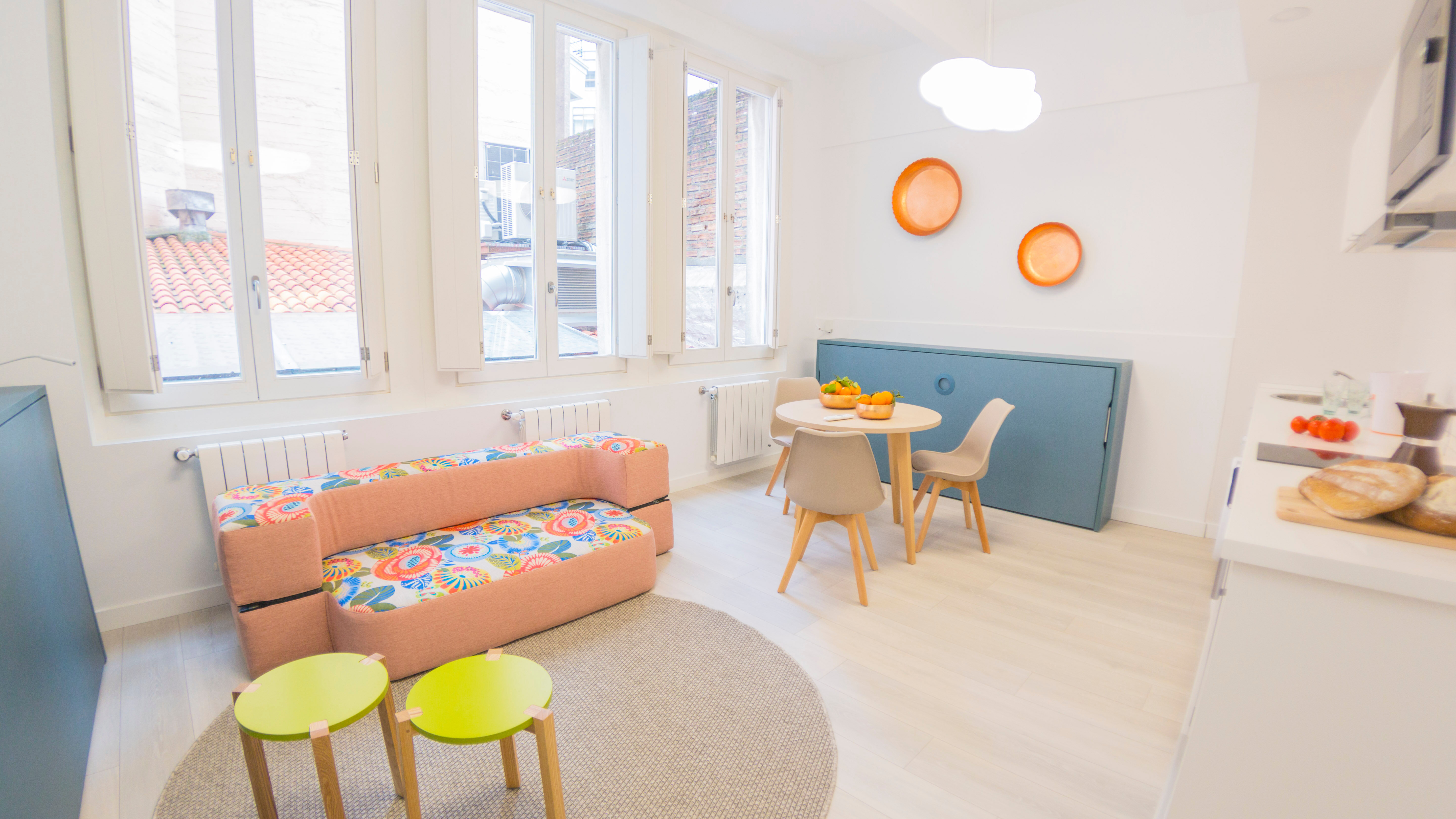 Фото El Faro de Pepa by Como EN Casa