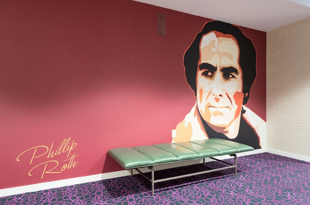 Фото Tryp by Wyndham Newark Downtown