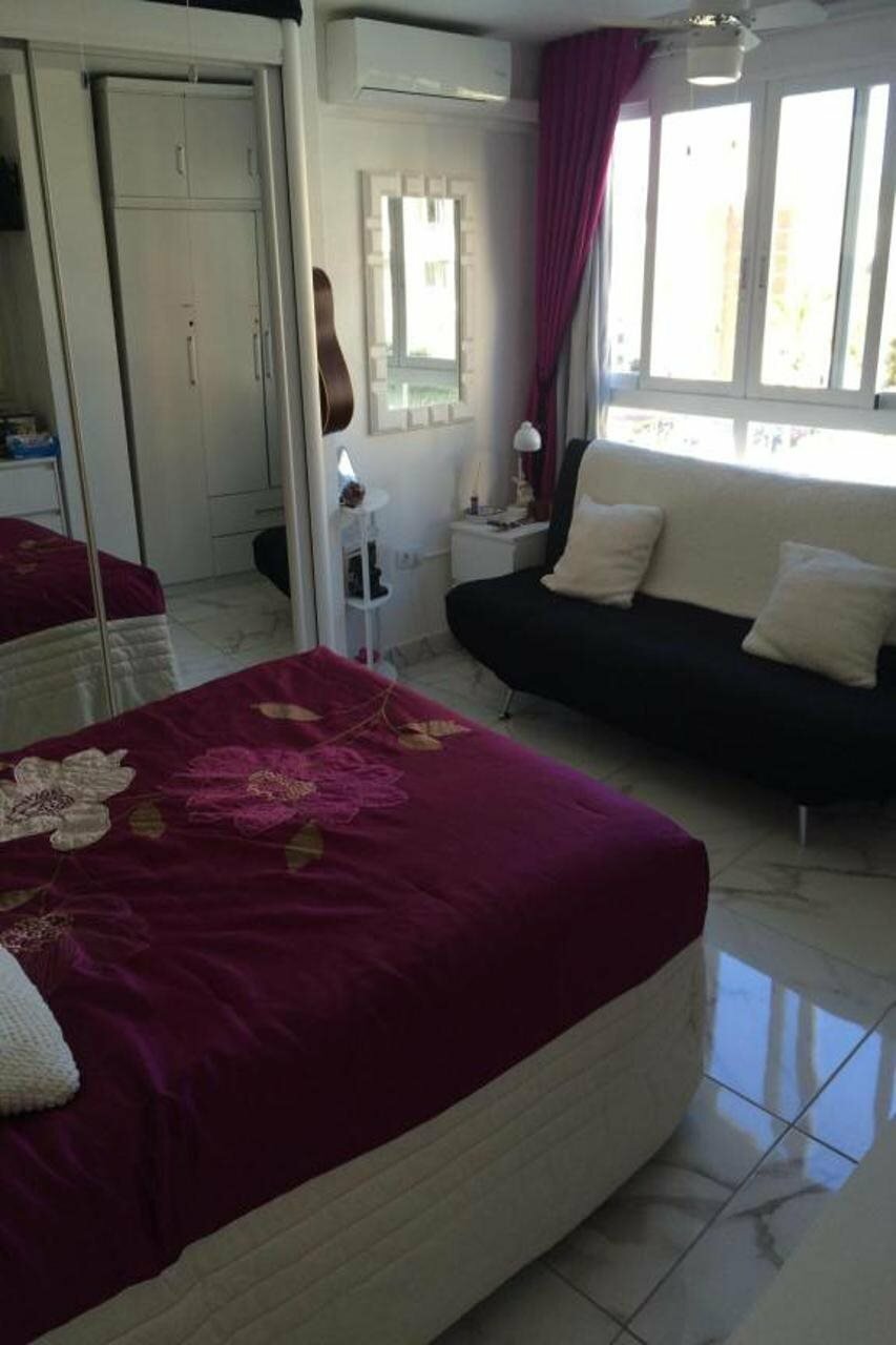 Фото Apartamentos Bermudas