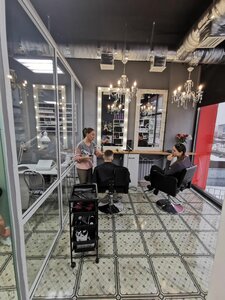 Посольство красотЫ (rabochiy posyolok Solnechny, ulitsa Lenina, 39), hairdresser