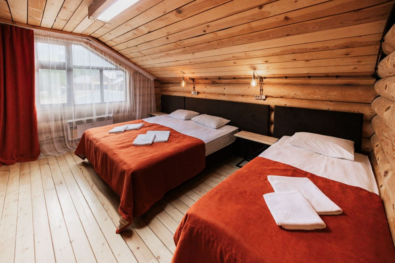 Фото Клевер