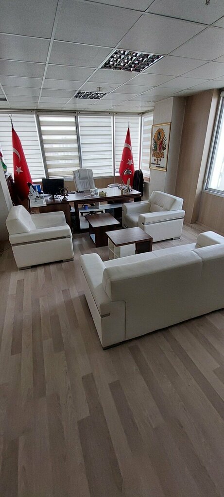 Associations and industrial unions Polem Club, Ankara, photo