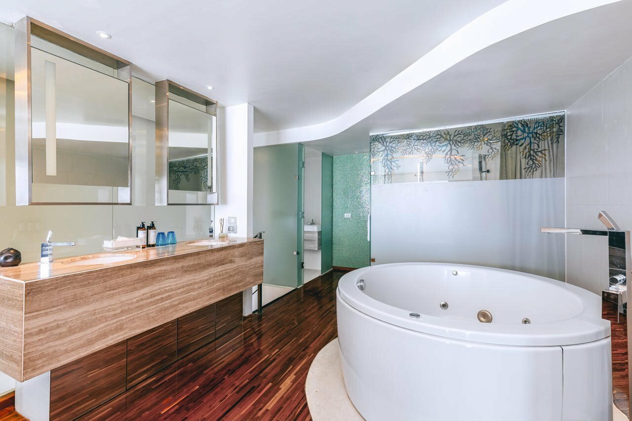 Фото Hotel Baraquda Heeton Pattaya by Compass Hospitality