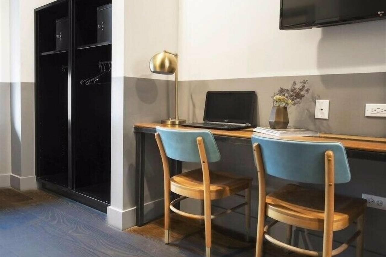 Фото отеля 5