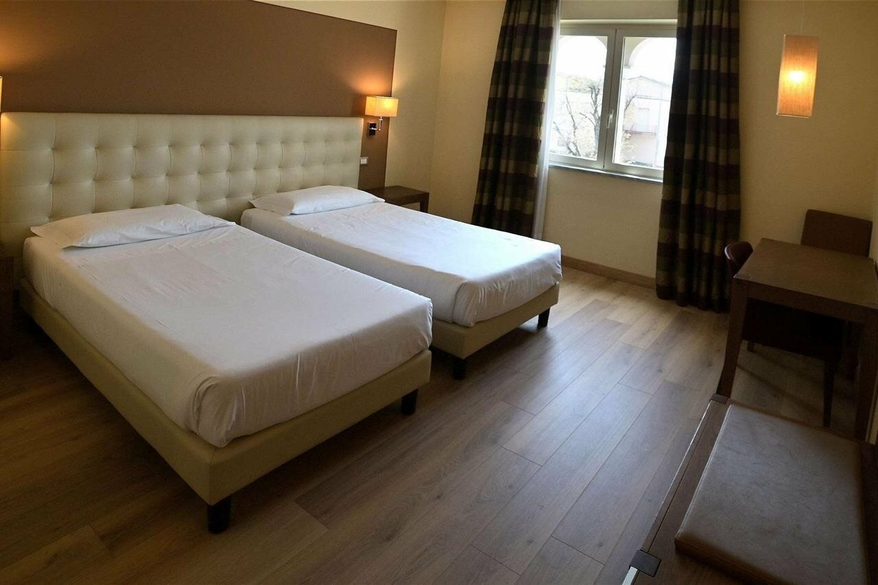 Фото Best Western Grand Hotel Guinigi