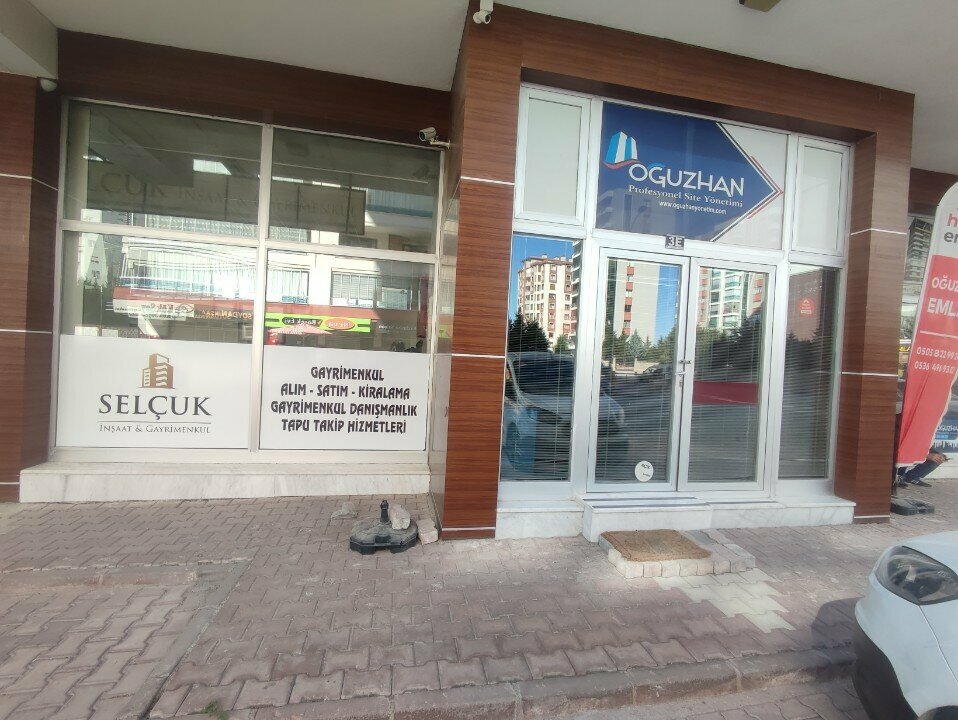 Construction company Altinkent Construction, Konya, photo