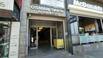 Efe Psikoteknik (İzmir, Konak, Şair Eşref Blv., 4), servicio psicológico