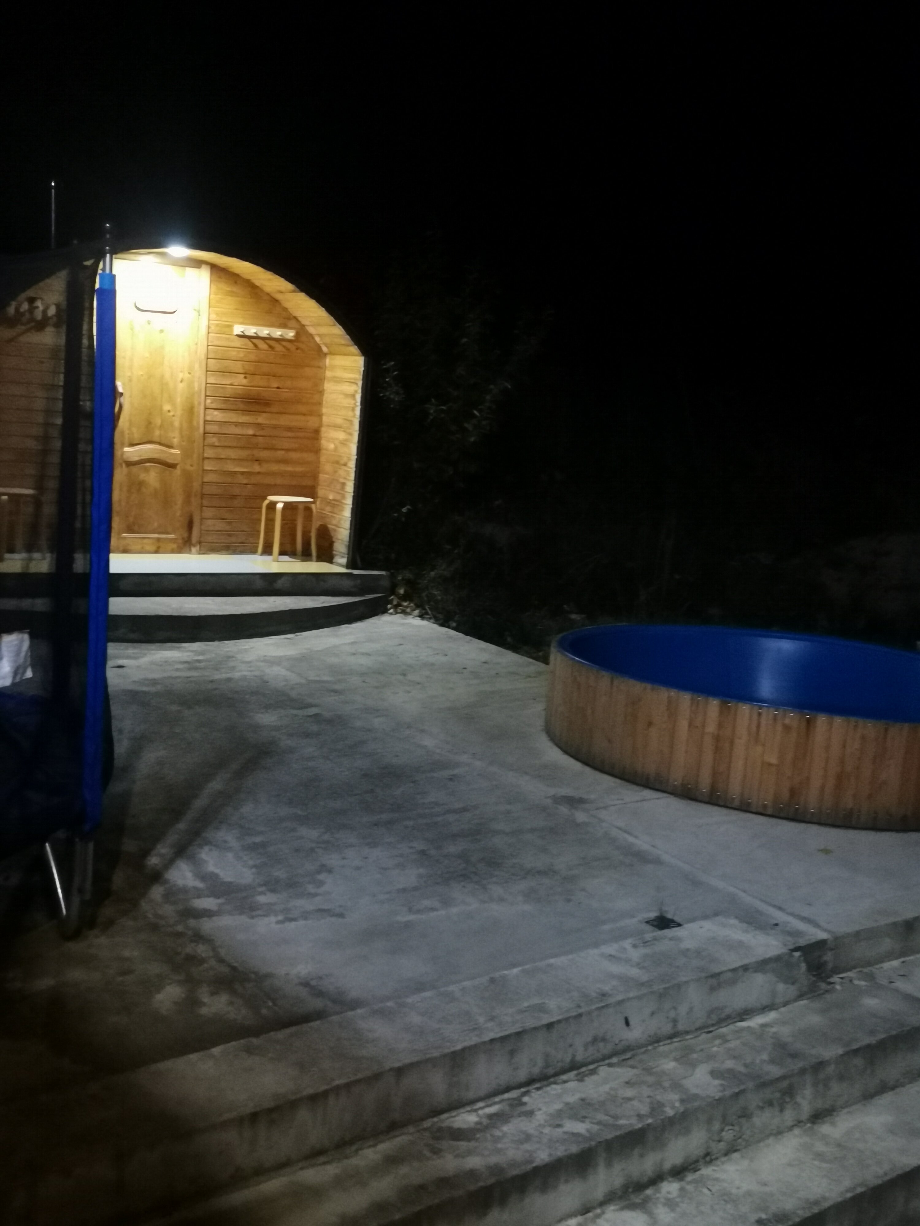 Фото Латифундия. 01