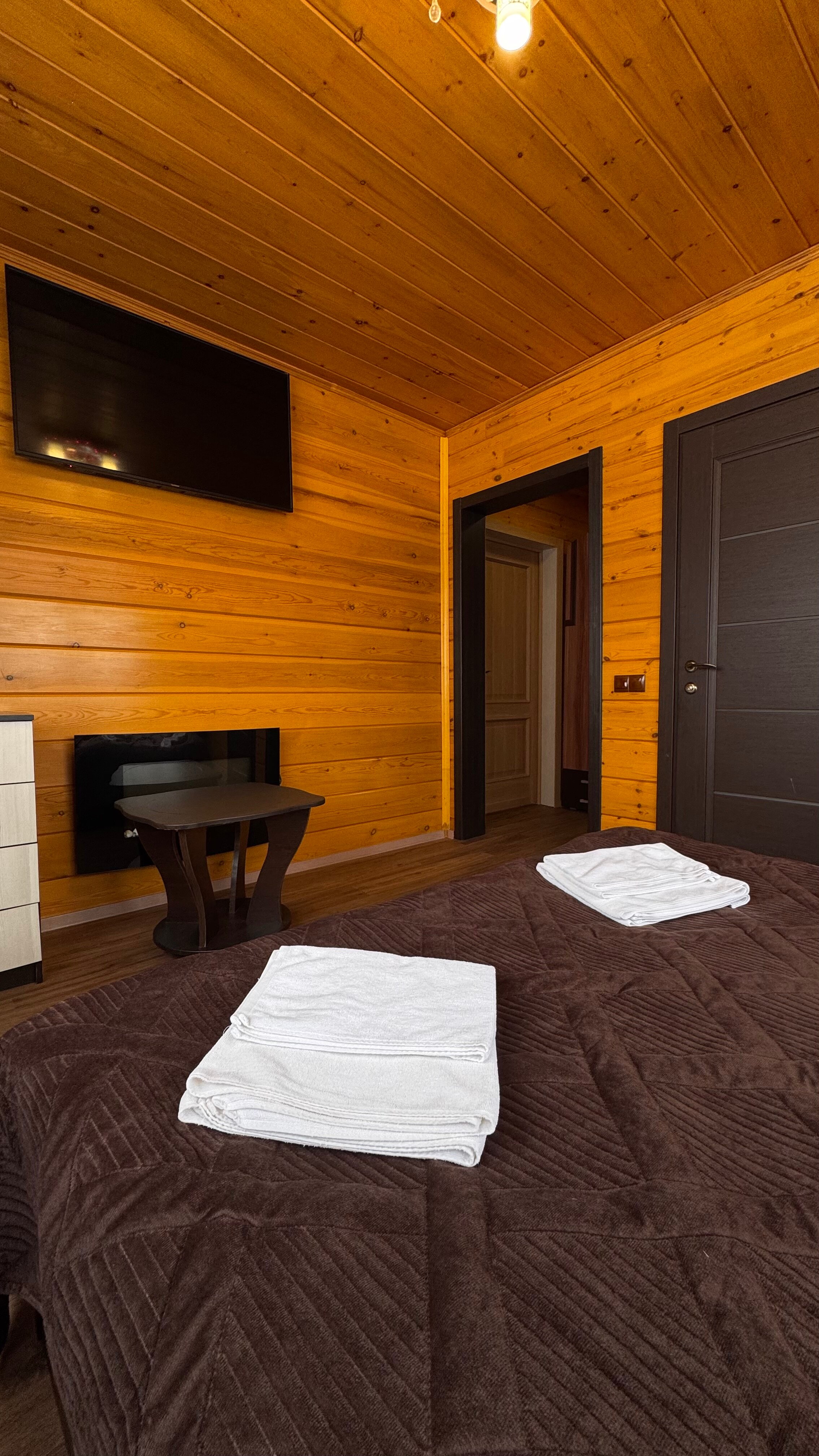 Фото Медведица