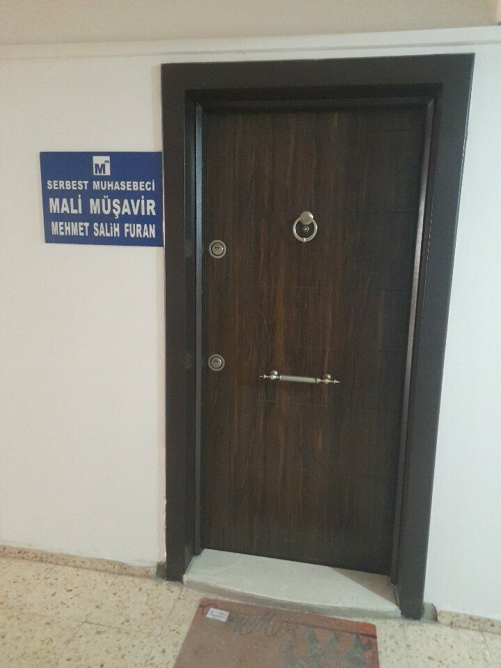 Accountants Certified Public Accountant Mehmet Salih Furan, Izmir, photo