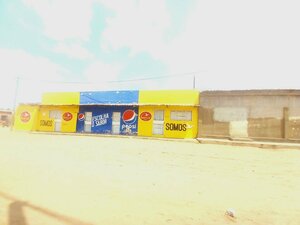 Somos Cuca (Luanda Province, Municipality of Kilamba Kiaxi, Golf I), bar, pub