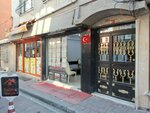 Çağdaş Emlak (İstanbul, Fatih, Zeyrek Mah., Ders Vekili Sok., 67B), real estate agency