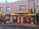 Şok (Istanbul, Fatih, Kadirga Limani Avenue, 54B), supermarket