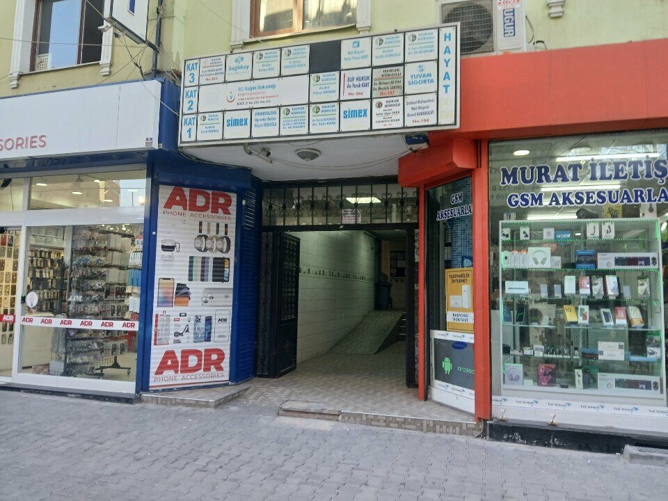 Insurance company Yuvam Sigorta, Konya, photo