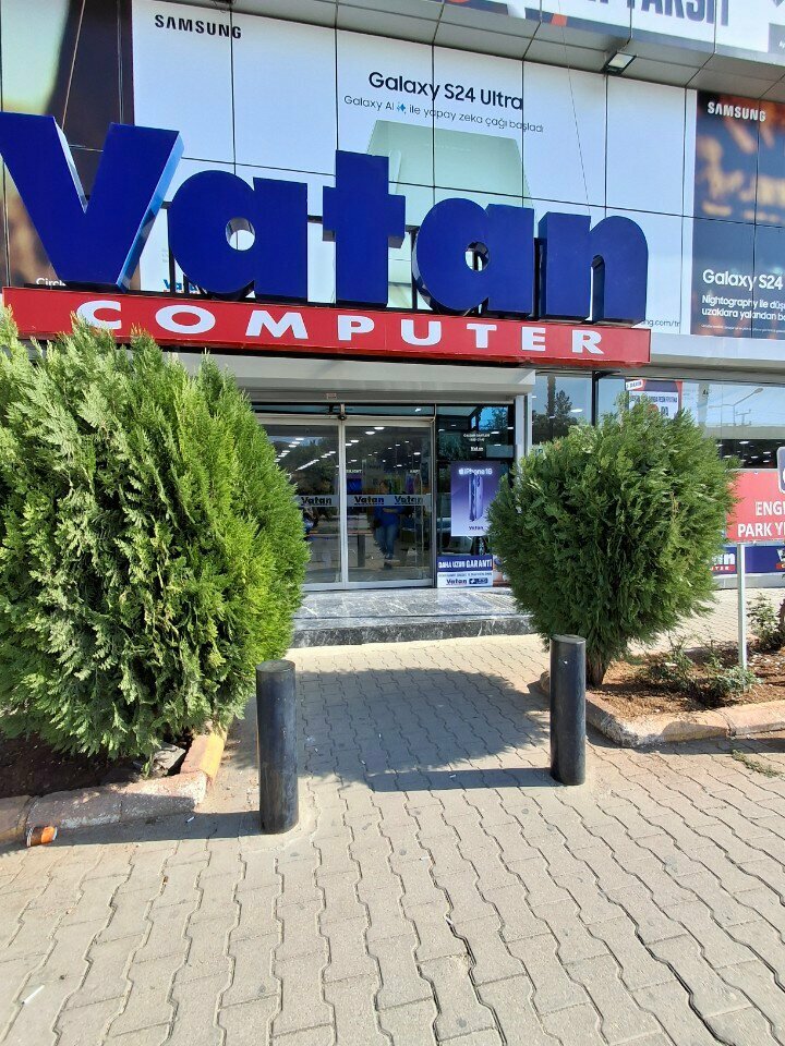 Electronics store Vatan Computer, Adana, photo