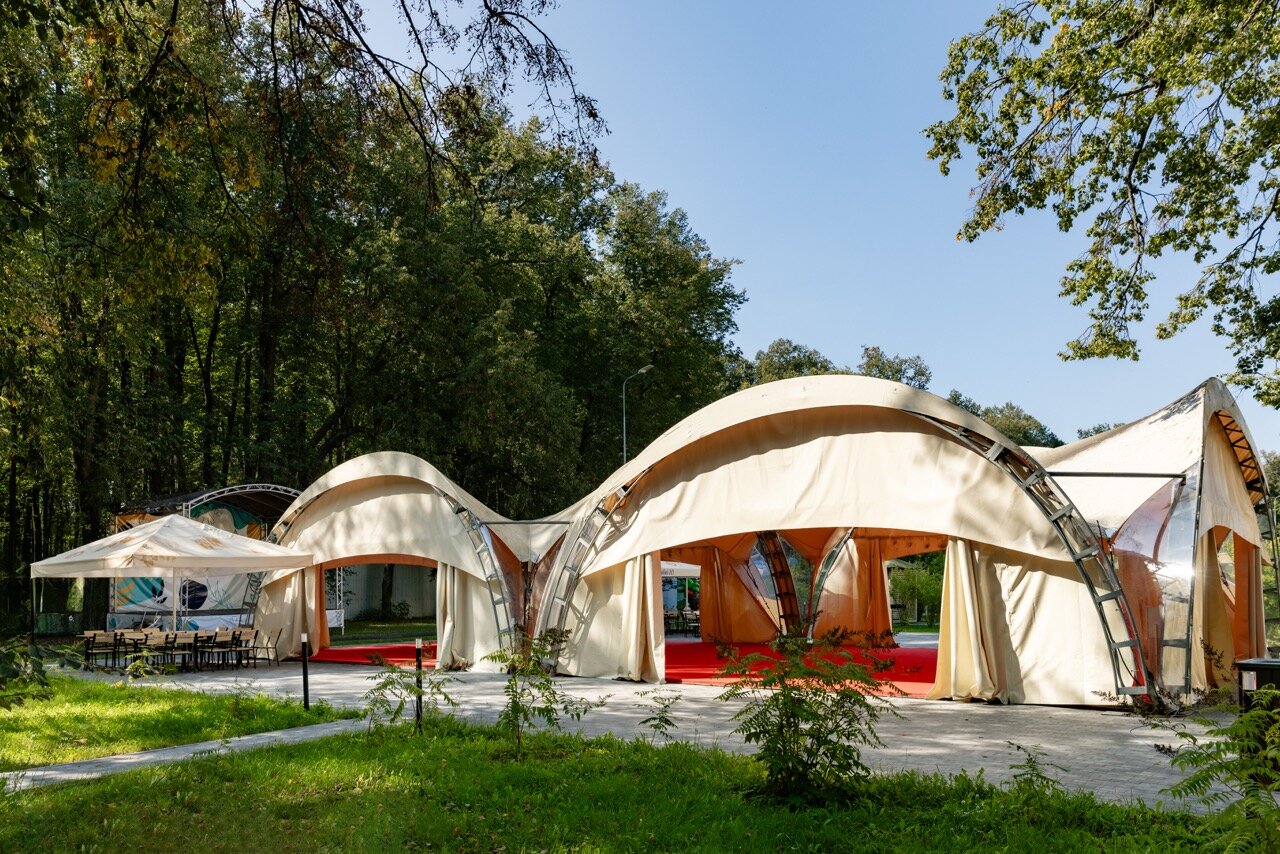 Фото Амакс Курорт Красная Пахра