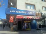Akın Kuruyemiş (Ankara Province, Sincan District, Akşemsettin Mah., Çağlayan Cad., 26B), nueces, snacks, frutos secos