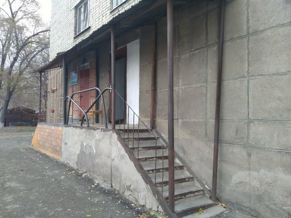 Municipal housing authority Teploservice, Taldikorgan, photo