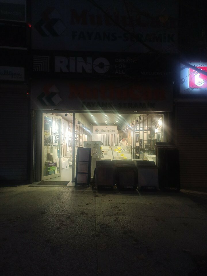 Ceramic tile Mutlucan Tile Ceramic, Ankara, photo