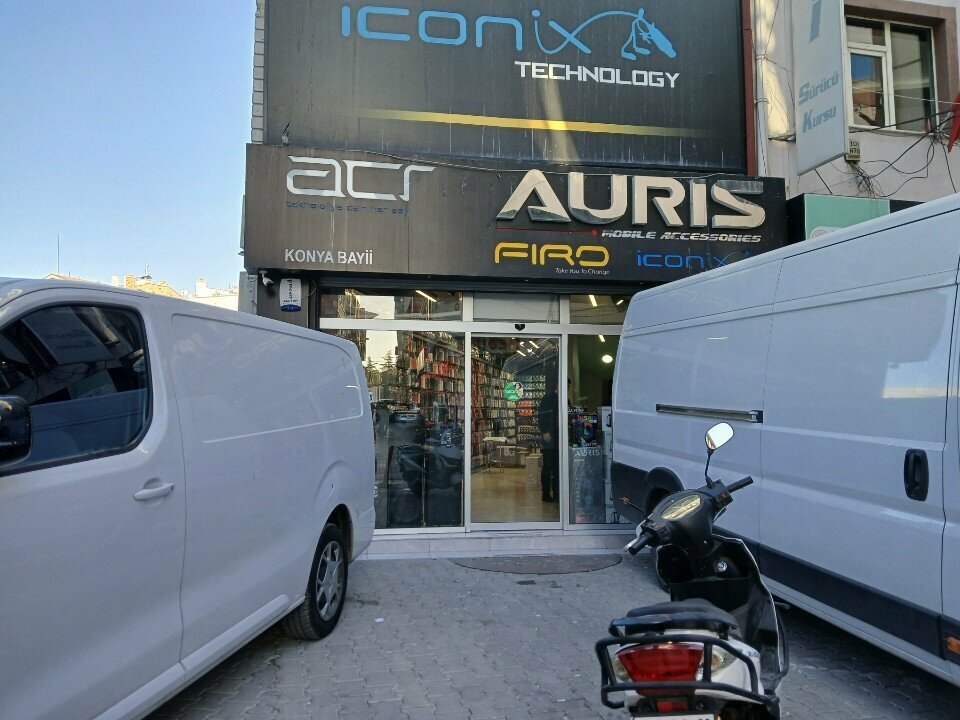 Товары для мобильных телефонов Acr Wholesale Accessories, Конья, фото